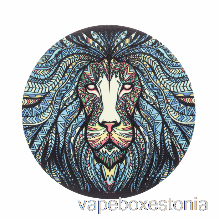 Vape Box Estonia V Sündikaat Slikks Dab Mat Tribal Lion